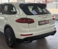 Порше Каен, объемом двигателя 3 л и пробегом 79 тыс. км за 36990 $, фото 8 на Automoto.ua