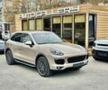 Порше Каен, объемом двигателя 3 л и пробегом 189 тыс. км за 33800 $, фото 7 на Automoto.ua