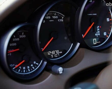 Порше Каен, объемом двигателя 3 л и пробегом 124 тыс. км за 38999 $, фото 27 на Automoto.ua