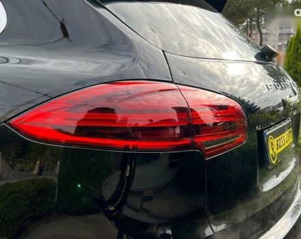 Порше Cayenne, об'ємом двигуна 0 л та пробігом 142 тис. км за 33900 $, фото 28 на Automoto.ua