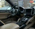 Порше Каен, объемом двигателя 3 л и пробегом 344 тыс. км за 26499 $, фото 26 на Automoto.ua