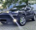 Порше Cayenne, об'ємом двигуна 3 л та пробігом 102 тис. км за 36500 $, фото 5 на Automoto.ua