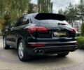 Порше Cayenne, об'ємом двигуна 0 л та пробігом 142 тис. км за 33900 $, фото 4 на Automoto.ua