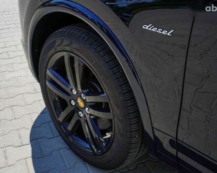 Порше Cayenne, об'ємом двигуна 3 л та пробігом 124 тис. км за 38700 $, фото 14 на Automoto.ua