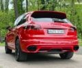 Порше Каен 2015 в Киеве на Automoto.ua Порше Каен, объемом двигателя 4.8 л и пробегом 98 тыс. км за 34990 $, фото 9 на Automoto.ua