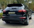 Порше Cayenne, об'ємом двигуна 0 л та пробігом 142 тис. км за 33900 $, фото 6 на Automoto.ua