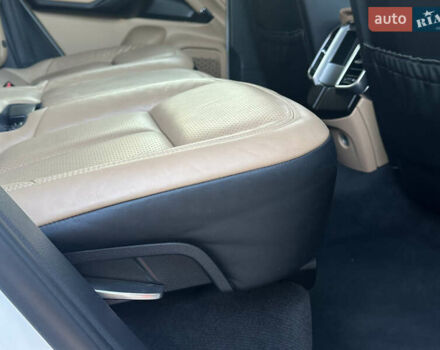 Порше Каен, объемом двигателя 3 л и пробегом 344 тыс. км за 26499 $, фото 36 на Automoto.ua