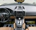 Порше Cayenne, об'ємом двигуна 0 л та пробігом 142 тис. км за 33900 $, фото 10 на Automoto.ua