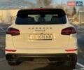 Порше Cayenne, об'ємом двигуна 3.6 л та пробігом 85 тис. км за 43500 $, фото 27 на Automoto.ua