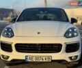 Порше Cayenne, об'ємом двигуна 3.6 л та пробігом 85 тис. км за 43500 $, фото 33 на Automoto.ua