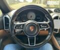 Порше Каен, объемом двигателя 4.13 л и пробегом 309 тыс. км за 42500 $, фото 9 на Automoto.ua
