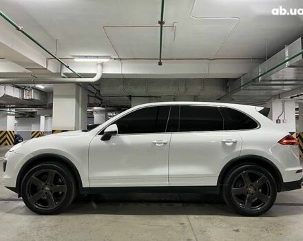 Порше Cayenne, об'ємом двигуна 3.6 л та пробігом 147 тис. км за 23999 $, фото 2 на Automoto.ua