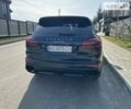 Порше Каен, объемом двигателя 4.13 л и пробегом 309 тыс. км за 42500 $, фото 6 на Automoto.ua
