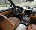 Порше Каен, объемом двигателя 4.13 л и пробегом 309 тыс. км за 42500 $, фото 17 на Automoto.ua