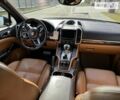 Порше Каен, объемом двигателя 4.13 л и пробегом 309 тыс. км за 42500 $, фото 18 на Automoto.ua