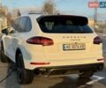 Порше Cayenne, об'ємом двигуна 3.6 л та пробігом 85 тис. км за 43500 $, фото 28 на Automoto.ua