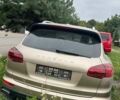 Порше Cayenne, об'ємом двигуна 3.6 л та пробігом 53 тис. км за 10700 $, фото 1 на Automoto.ua