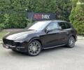 Порше Каен, объемом двигателя 4.1 л и пробегом 58 тыс. км за 61100 $, фото 1 на Automoto.ua