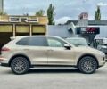 Порше Каен, объемом двигателя 3 л и пробегом 189 тыс. км за 33800 $, фото 3 на Automoto.ua