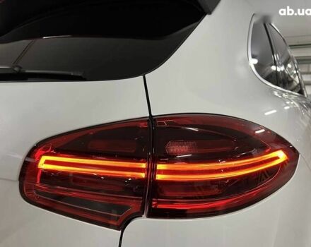 Порше Cayenne, об'ємом двигуна 3.6 л та пробігом 147 тис. км за 23999 $, фото 19 на Automoto.ua