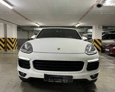 Порше Cayenne, об'ємом двигуна 3.6 л та пробігом 147 тис. км за 23999 $, фото 4 на Automoto.ua