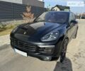 Порше Каен, объемом двигателя 4.13 л и пробегом 309 тыс. км за 42500 $, фото 1 на Automoto.ua