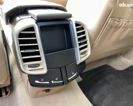 Порше Каен, объемом двигателя 4.1 л и пробегом 60 тыс. км за 59999 $, фото 25 на Automoto.ua