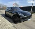 Порше Каен, объемом двигателя 4.13 л и пробегом 309 тыс. км за 42500 $, фото 1 на Automoto.ua