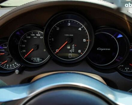 Порше Каен, объемом двигателя 3 л и пробегом 124 тыс. км за 38999 $, фото 28 на Automoto.ua