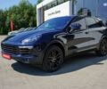 Порше Каен, объемом двигателя 3 л и пробегом 124 тыс. км за 38999 $, фото 11 на Automoto.ua