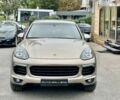 Порше Каен, объемом двигателя 3 л и пробегом 189 тыс. км за 33800 $, фото 9 на Automoto.ua