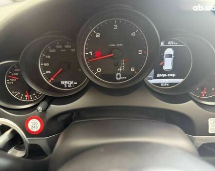 Порше Каен, объемом двигателя 3 л и пробегом 79 тыс. км за 35990 $, фото 28 на Automoto.ua