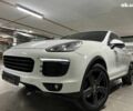 Порше Каен, объемом двигателя 3.6 л и пробегом 147 тыс. км за 27900 $, фото 1 на Automoto.ua