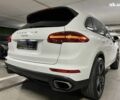 Порше Каен, объемом двигателя 3.6 л и пробегом 147 тыс. км за 27900 $, фото 10 на Automoto.ua