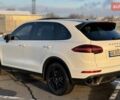 Порше Cayenne, об'ємом двигуна 3.6 л та пробігом 85 тис. км за 40000 $, фото 29 на Automoto.ua
