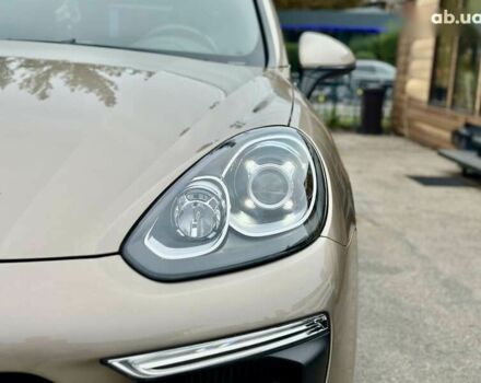 Порше Каен, объемом двигателя 3 л и пробегом 189 тыс. км за 33800 $, фото 13 на Automoto.ua