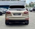 Порше Каен, объемом двигателя 3 л и пробегом 163 тыс. км за 35500 $, фото 6 на Automoto.ua