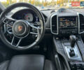 Порше Каен, объемом двигателя 4.2 л и пробегом 190 тыс. км за 45000 $, фото 12 на Automoto.ua