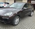 Порше Cayenne, об'ємом двигуна 3.6 л та пробігом 170 тис. км за 35100 $, фото 1 на Automoto.ua