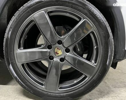 Порше Cayenne, об'ємом двигуна 3.6 л та пробігом 147 тис. км за 23999 $, фото 12 на Automoto.ua