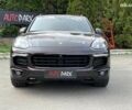 Порше Каен, объемом двигателя 4.1 л и пробегом 58 тыс. км за 61100 $, фото 12 на Automoto.ua