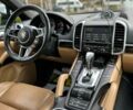 Порше Cayenne, об'ємом двигуна 0 л та пробігом 142 тис. км за 33900 $, фото 22 на Automoto.ua