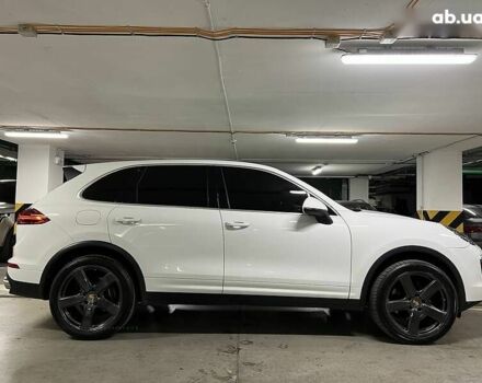Порше Cayenne, об'ємом двигуна 3.6 л та пробігом 147 тис. км за 23999 $, фото 11 на Automoto.ua