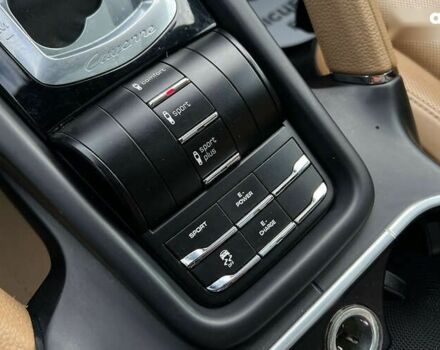 Порше Cayenne, об'ємом двигуна 0 л та пробігом 142 тис. км за 33900 $, фото 16 на Automoto.ua