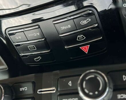 Порше Cayenne, об'ємом двигуна 0 л та пробігом 142 тис. км за 33900 $, фото 14 на Automoto.ua