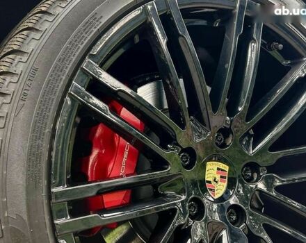 Порше Каен, объемом двигателя 4.8 л и пробегом 98 тыс. км за 39999 $, фото 13 на Automoto.ua