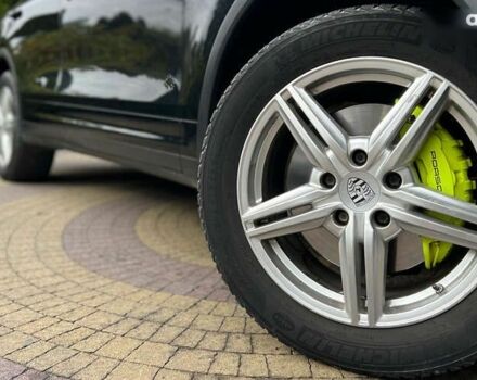 Порше Cayenne, об'ємом двигуна 0 л та пробігом 142 тис. км за 33900 $, фото 25 на Automoto.ua