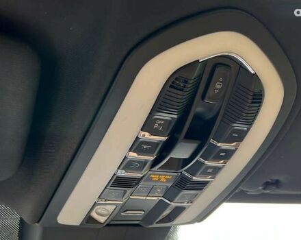 Порше Cayenne, об'ємом двигуна 0 л та пробігом 142 тис. км за 33900 $, фото 20 на Automoto.ua