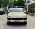 Порше Каен, объемом двигателя 3 л и пробегом 163 тыс. км за 35500 $, фото 4 на Automoto.ua