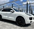 Порше Cayenne, об'ємом двигуна 3 л та пробігом 128 тис. км за 39900 $, фото 12 на Automoto.ua